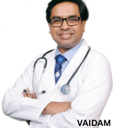Dr. Shashank Shetty
