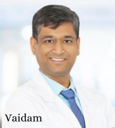 Dr. Amit Aggarwal