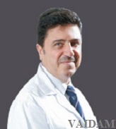 Dr Abdul Razzak Juratli
