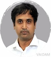 Dr Pradeep G