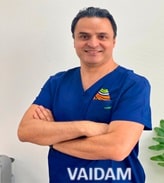 Dr. Mazen Dayeh