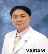 Dr. Jiranut Cholteesupachai