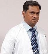 Dr Ravishankar L S