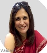 Dr. Shelly Singh