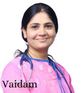 Dr. Shweta Nathani Bakhru