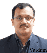 Dr. Shabin Majeed