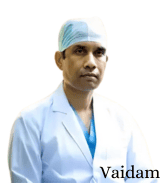 Dr. B. Pradeep