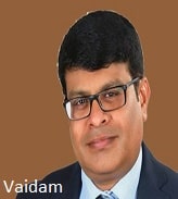 Dr. M. Naveen Chandar Reddy