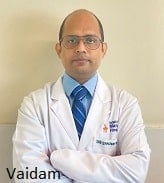 Dr. Sanjeev Kumar