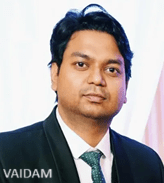 Dr. Ashish Kumar