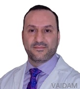 Dr Ahmad Abdul Rahman