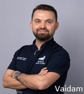 Dr. Mehmet Erdogan
