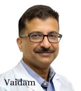 Dr. Shaju Padman Panattil