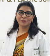 DR. MONICA BAMBROO