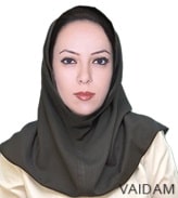 Dr. Fatemeh Sadat Miri
