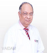 Dr. Dilip Shah