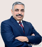 Dr. Alok Mathur