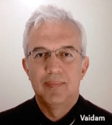 Prof. Savas Ceylan