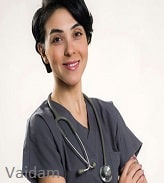 Dr. Esin Egilmez