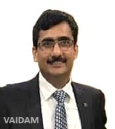 Dr. Amit K Devra