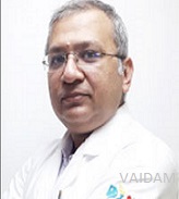 Dr. Azad Gaurav Bansal
