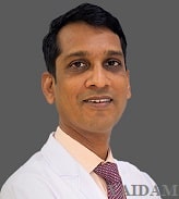 Dr Manish Bhansali
