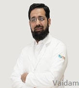 Dr. Waliullah Siddiqui