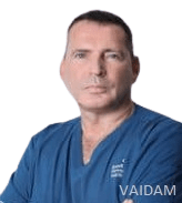 Dr. Peter Charles Birch