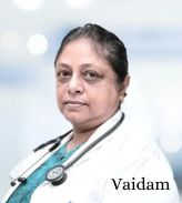 Dr. Aratika Das