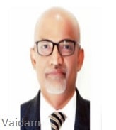Dr. PL Saravanan