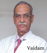 Dr. Muneendra Gupta