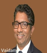 Dr. Gottemukkala Ashok Raju