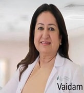 Dr. Husnia Gargash