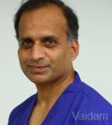 Dr. AB Govindaraj