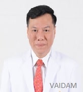 Assoc. Prof. Chunhakasem Chotinaiwattarakul