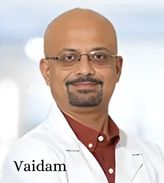 Dr. Prashant Mahawar