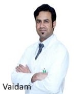 Dr. Mohsin Khan