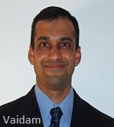 Dr. Ashish Ranade