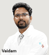 Dr. Adittya Kumar Sharma