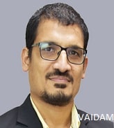 Dr Naseer Ali