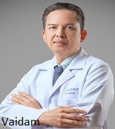 Dr. Jirasit Thawornbut