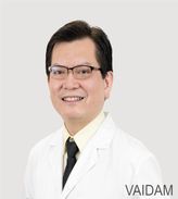 Dr. Pornchai O-Charoenrat