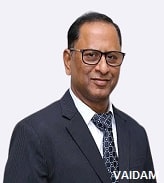 Dr. Purna Chandra Reddy