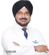Dr. Kaveshver Ghura