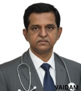 Dr. K V Krishna Kumar