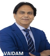 Dr. Ashok Lodha