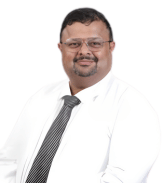 Dr. Abhijit Chavan