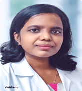 Dr. Dhanalakshmi M.