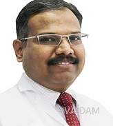 Dr. Madhav Rao
