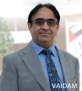 Dr. Daryoush Ahmadiazad